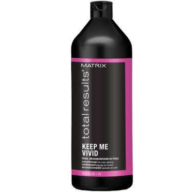 MATRIX_Keep Me Vivid Conditioner 1L / 33.8oz_Cosmetic World